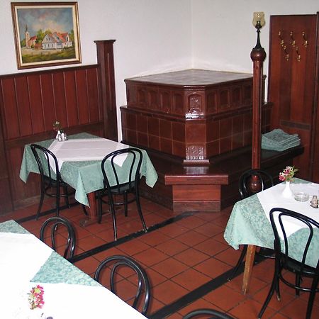 Skocjan  马瑞斯科旅馆酒店 外观 照片