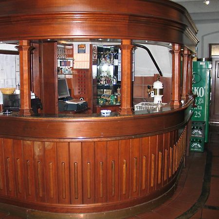 Skocjan  马瑞斯科旅馆酒店 外观 照片