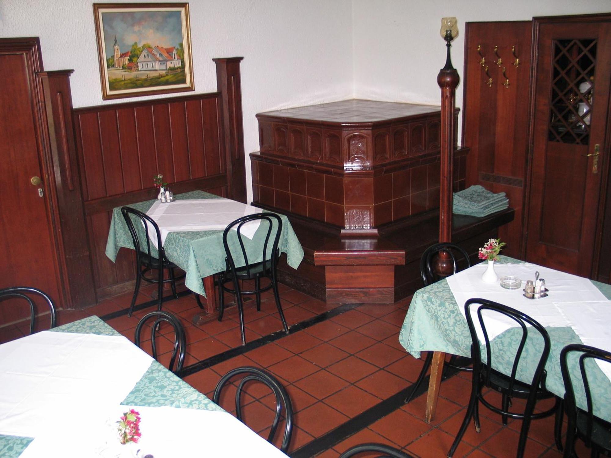 Skocjan  马瑞斯科旅馆酒店 外观 照片