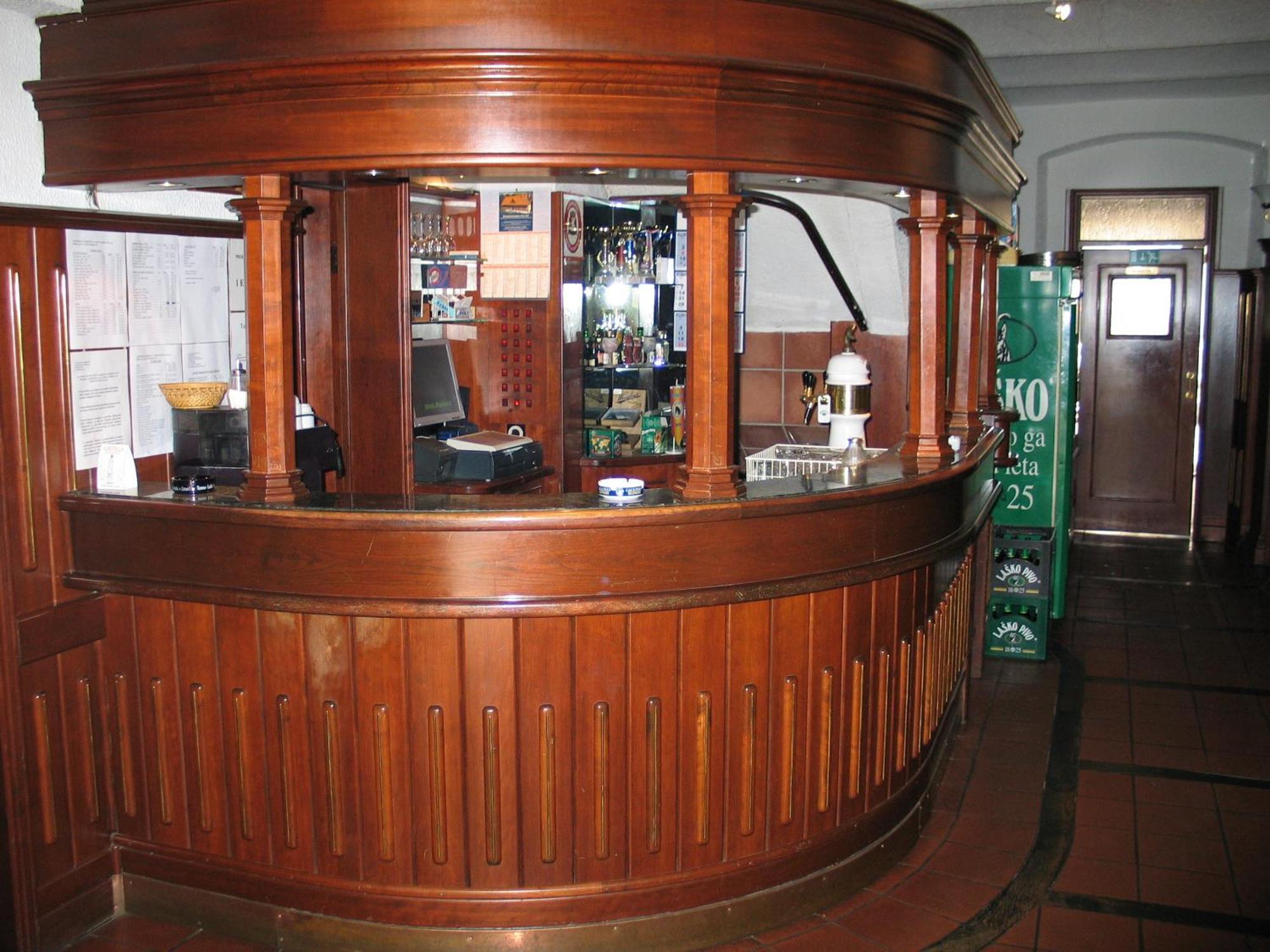 Skocjan  马瑞斯科旅馆酒店 外观 照片