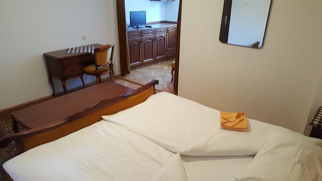Skocjan  马瑞斯科旅馆酒店 外观 照片